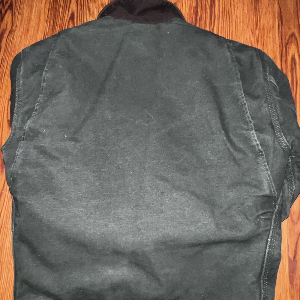 vintage Carhartt Detroit jacket - Picture 4 of 4